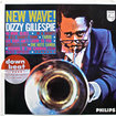 DIZZY GILLESPIE / New Wave!